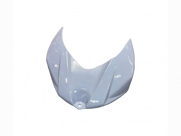 Carénages Moto Suzuki GSXR 1000 2007-2008 - Gris Clair Vert Noir