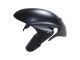 Carénages Moto Suzuki GSXR 1000 2007-2008 - Noir Mat Rouge Décalque