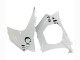 Carénages Moto Suzuki GSXR 1000 2007-2008 - Blanc Noir Alstare Corona Motul