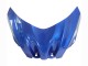 Carénages Moto Suzuki GSXR 1000 2009-2016 - Bleu Clair Vert Rouge Motul