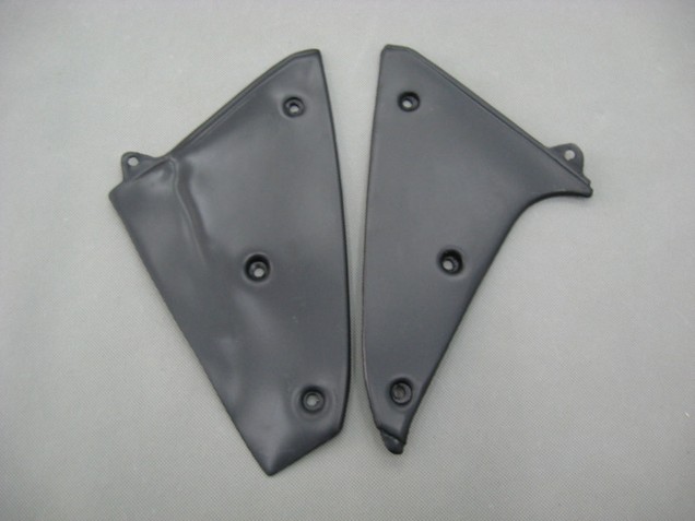 Carénages Moto Suzuki GSXR 1300 Hayabusa 1996-2007 - Gris Noir Hayabusa