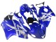 Carénages Moto Suzuki GSXR 1300 Hayabusa 1996-2007 - Bleu Brillant