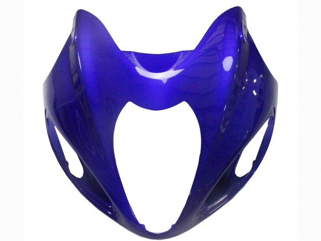 Carénages Moto Suzuki GSXR 1300 Hayabusa 1996-2007 - Bleu Brillant