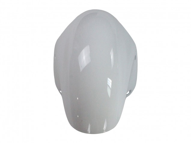 Carénages Moto Suzuki GSXR 1300 Hayabusa 1996-2007 - Blanc Bleu Hayabusa