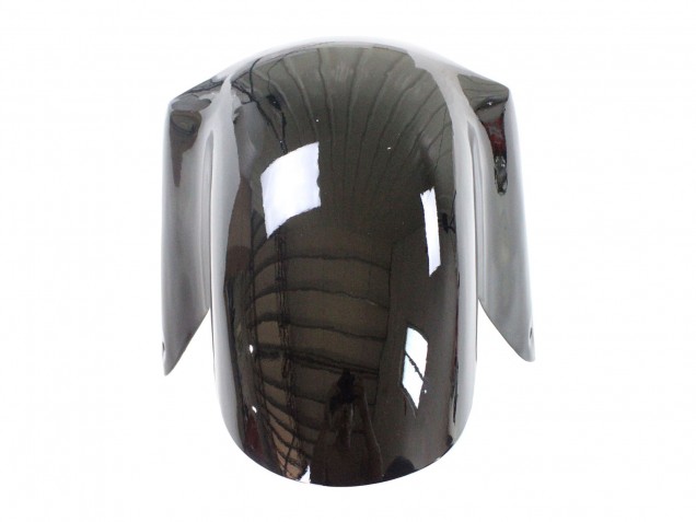 Carénages Moto Suzuki GSXR 600 / GSXR 750 1996-2000 - Noir Rouge