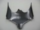 Carénages Moto Suzuki GSXR 600 / GSXR 750 2001-2003 - Noir Brillant Rouge Blanc