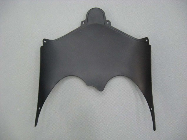 Carénages Moto Suzuki GSXR 600 / GSXR 750 2001-2003 - Bleu Jaune Noir Motul Rizla