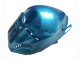 Carénage Moto Yamaha YZF R3/R25 2019-2021 - Bleu Noir