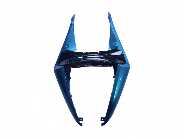 Carénage Moto Yamaha YZF R3/R25 2022-2024 - Bleu Blanc Rouge Noir