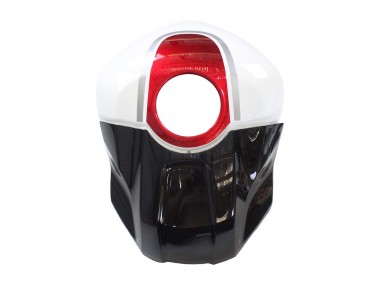 Carénages Moto Yamaha YZF R3/R25 2022-2024 - Blanc Rouge Noir Yamalube