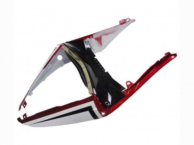 Carénages Moto Yamaha YZF R3/R25 2022-2024 - Blanc Rouge Noir Yamalube