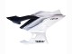 Carénages Moto Yamaha YZF R3/R25 2022-2024 - Blanc