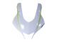 Carénages Moto Yamaha YZF R3/R25 2022-2024 - Blanc Jaune Noir