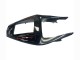 Carénages Moto Yamaha YZF 1000 R1 1998-1999 - Noir Brillant Rouge
