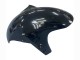 Carénages Moto Yamaha YZF 1000 R1 1998-1999 - Noir Brillant Rouge