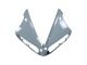 Carénages Moto Yamaha YZF 1000 R1 2004-2006 - Gris