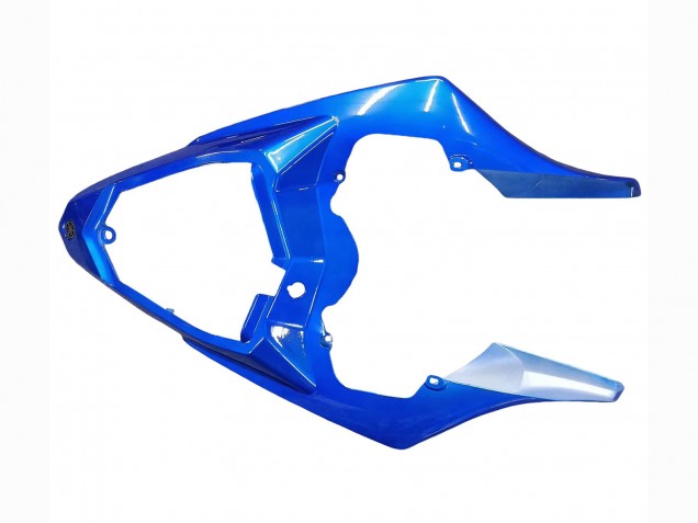 Carénages Moto Yamaha YZF 1000 R1 2012-2014 - Bleu Noir Brillant