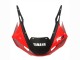 Carénages Moto Yamaha YZF 600 R6 1998-2002 - Blanc Rouge Noir Brillant