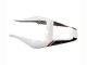 Carénages Moto Yamaha YZF 600 R6 1998-2002 - Blanc Rouge Noir Brillant