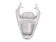 Carénages Moto Yamaha YZF R6 2003-2004 - Blanc Rouge