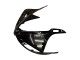 Carénages Moto Yamaha YZF 600 R6 2005 - Noir Brillant