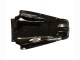 Carénage Moto Yamaha YZF 600 R6 2005 - Noir Or