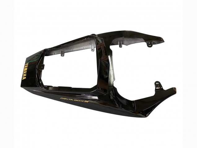 Carénage Moto Yamaha YZF 600 R6 2005 - Noir Or