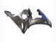 Carénages Moto Yamaha YZF 600 R6 2005 - Noir Bleu