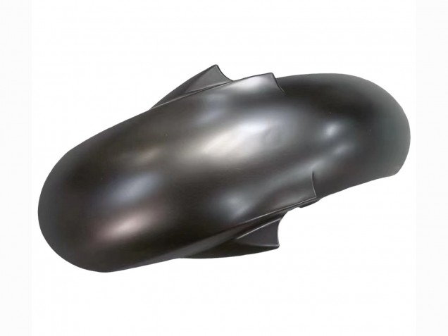 Carénages Moto Yamaha YZF 600 R6 2005 - Noir Bleu