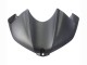 Carénages Moto Yamaha YZF 600 R6 2006-2007 - Noir Mat Argent Flamme