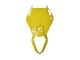 Carénages Moto Yamaha YZF 600 R6 2006-2007 - Jaune Blanc Noir Brillant Motul