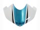 Carénages Moto Yamaha YZF 600 R6 2006-2007 - Blanc Bleu Noir Semakin Didepan ENEOS