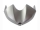 Carénages Moto Yamaha YZF 600 R6 2008-2016 - Gris Mat Rouge Décalque