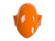 Carénages Moto Yamaha YZF 600 R6 2008-2016 - Orange Noir