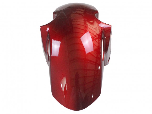 Carénages Moto Honda CBR250RR 2011-2015 - Noir Brillant Blanc West Rouge HRC 62