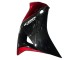 Carénages Moto Honda CBR250RR 2011-2015 - Noir Brillant Rouge