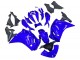 Carénages Moto Honda CBR250RR 2011-2015 - Bleu