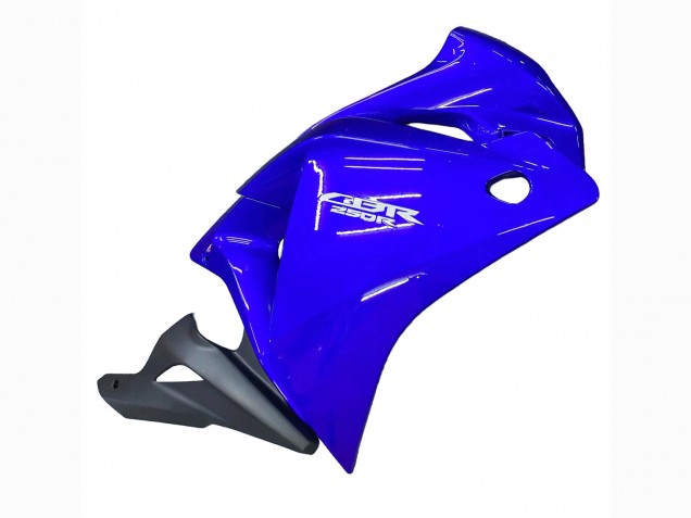 Carénages Moto Honda CBR250RR 2011-2015 - Bleu