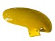 Carénages Moto Honda VTR1000F 1997-2005 - Jaune