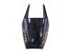 Carénages Moto Honda VTR1000F 1997-2005 - Noir Brillant Or