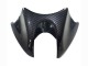 Carénages Moto Kawasaki Z1000 2010-2013 - Noir Fibre de Carbone