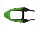 Carénages Moto Kawasaki ZX9R 2000-2001 - Vert Noir Playboy DENSO