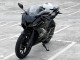 Carénages Moto Yamaha YZF R15 2018-2024 - Noir Mat