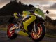 Carénages Moto Aprilia RS660 2020-2024 - Or Mat