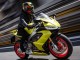 Carénages Moto Aprilia RS660 2020-2024 - Or Mat