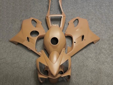 Carénages Moto Honda CBR600 F4i 2001-2003 - Brun Mat