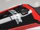 Carénages Moto Yamaha YZF 1000 R1 2020-2025 - Blanc Rouge GYTR