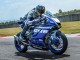 Carénages Moto Yamaha YZF R6 2017-2023 - Bleu Argent GYTR