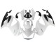 Carénages Moto Honda ST1300 2002-2016 - Blanc Perle