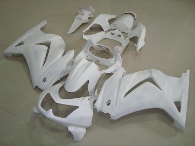Carénages Moto Kawasaki ZX250R 2008-2012 - Non Peint